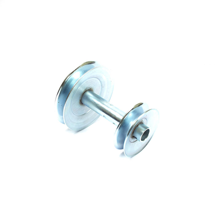 Murray 690439MA Stk Pulley 3 Murray 690439MA Stk Pulley 3