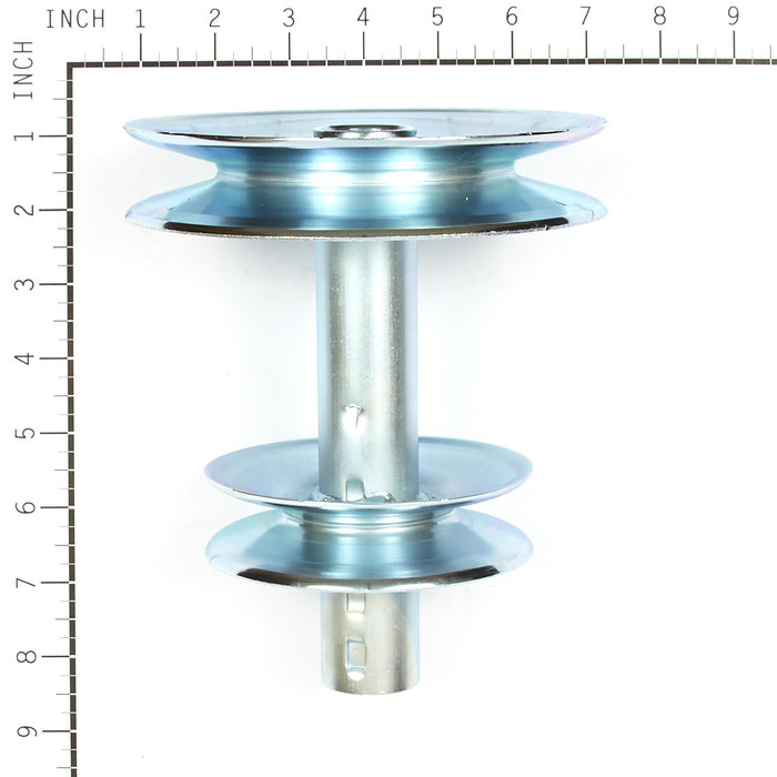 Murray 690442ZMA STK Pulley 3 Murray 690442ZMA STK Pulley 3