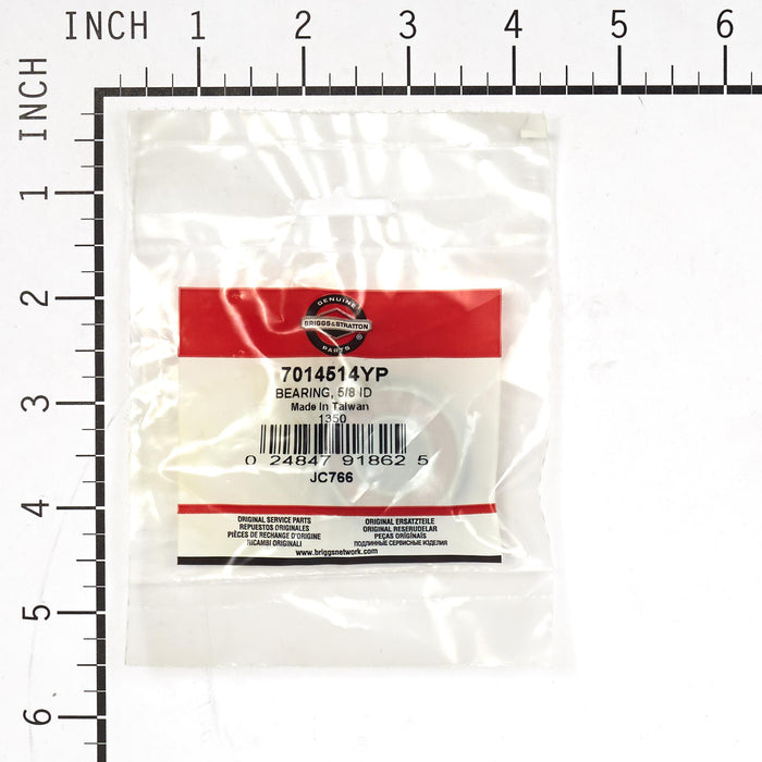 Murray 7014514YP BEARING 5/8 ID Murray 7014514YP BEARING 5/8 ID