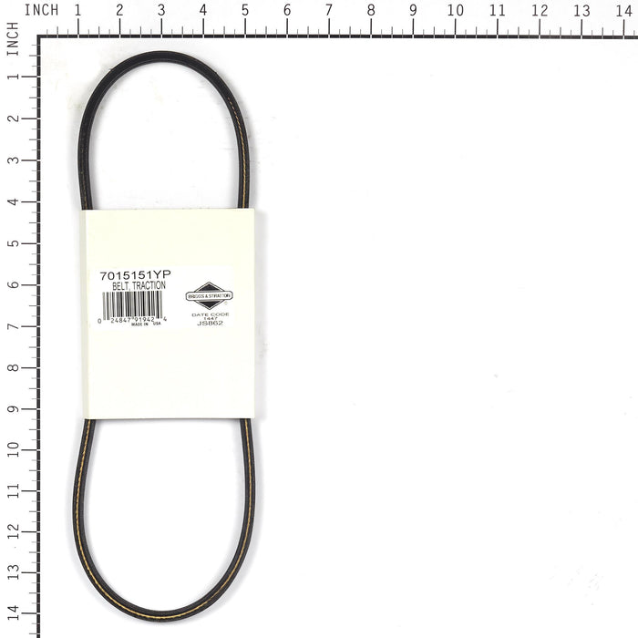 Murray 7015151YP Belt Murray 7015151YP Belt