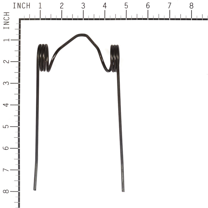 Murray Spring Tine Thatch Murray Spring Tine Thatch