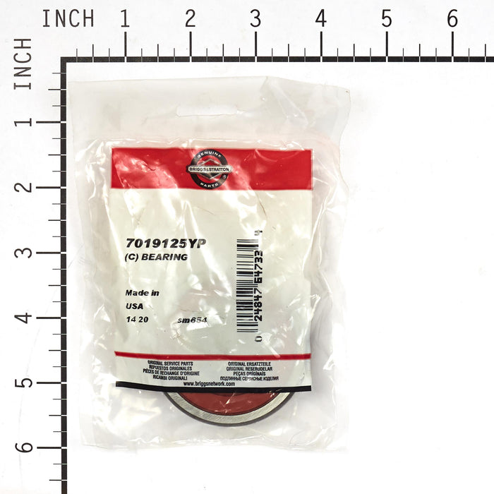 Murray Bearing 7019125YP BEARING Murray Bearing 7019125YP BEARING