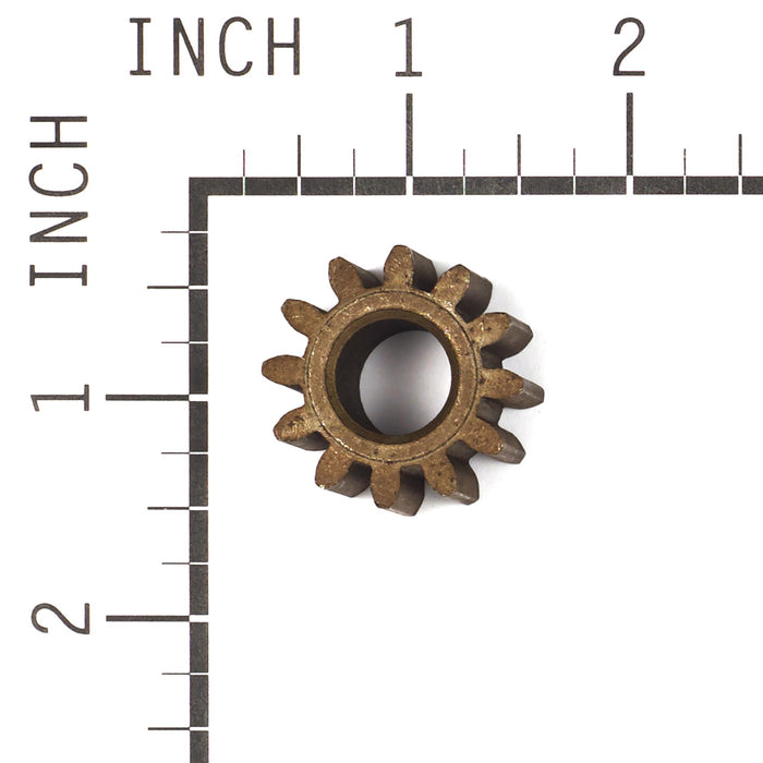 Murray 7021127YP Gear 12t 12 Murray 7021127YP Gear 12t 12