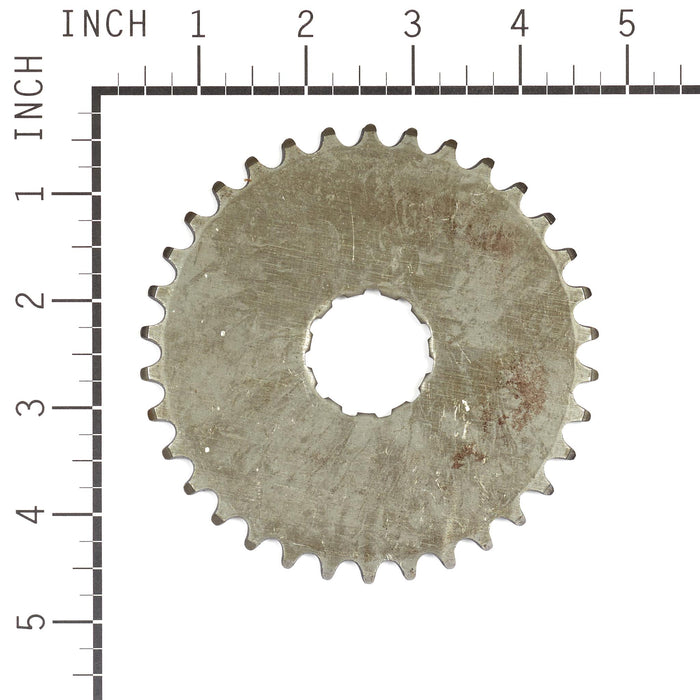 Murray 7021129YP Sprocket 34 Murray 7021129YP Sprocket 34