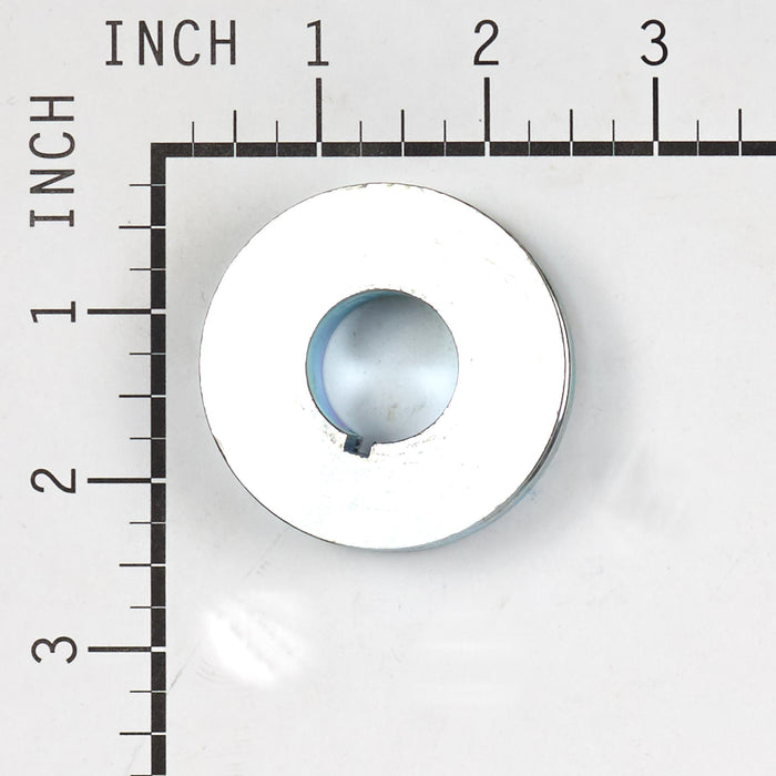 Murray 7021764YP PULLEY ENGINE YZ Murray 7021764YP PULLEY ENGINE YZ