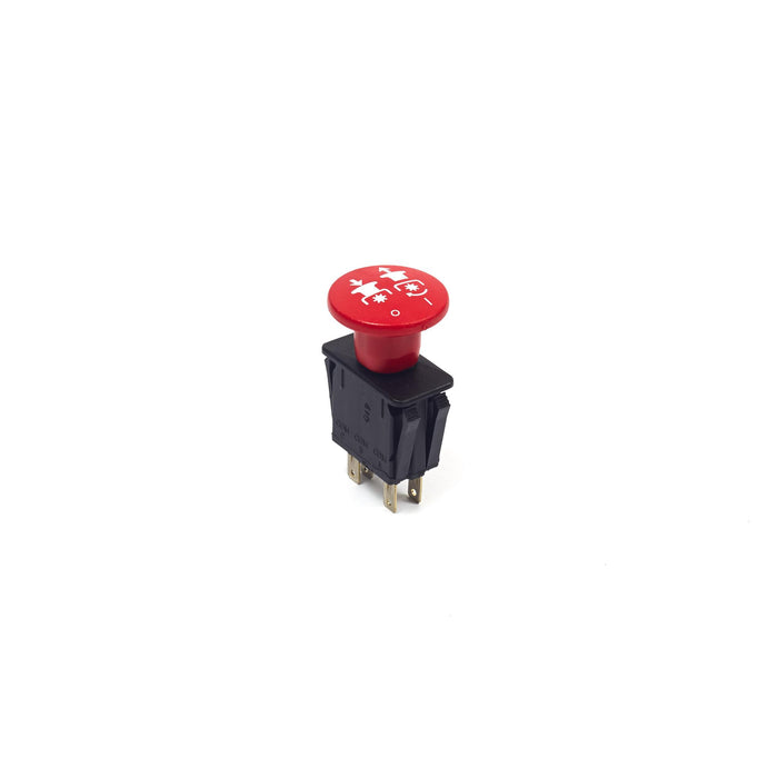 Murray 7028542YP switch pto ec Murray 7028542YP switch pto ec