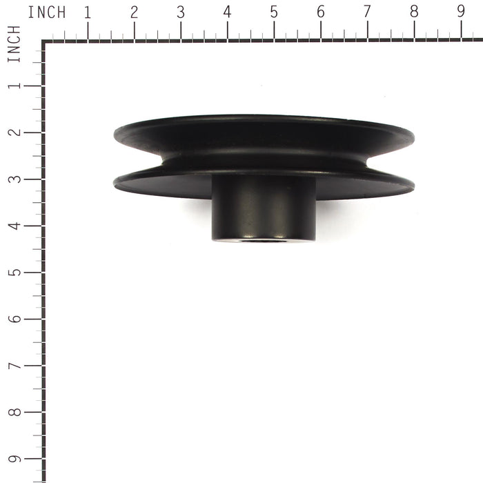 Murray 7029249YP pulley driven 52 Murray 7029249YP pulley driven 52