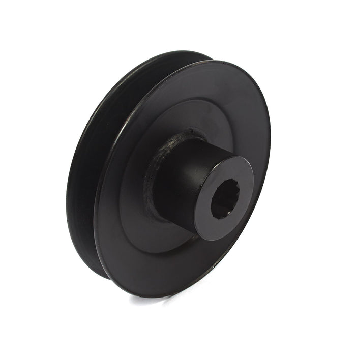 Murray 7029249YP pulley driven 52 Murray 7029249YP pulley driven 52