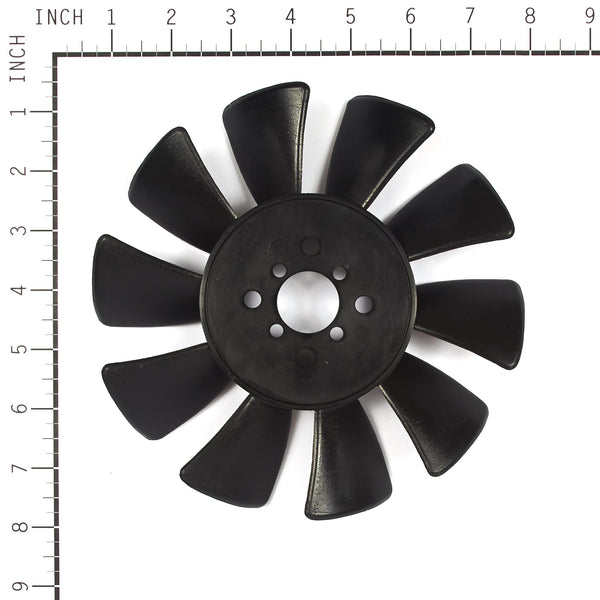 Murray 7074968YP Fan 7" Nylon