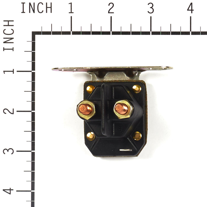 Murray 7075671YP Lawn Tractor Starter Solenoid Murray 7075671YP Lawn Tractor Starter Solenoid