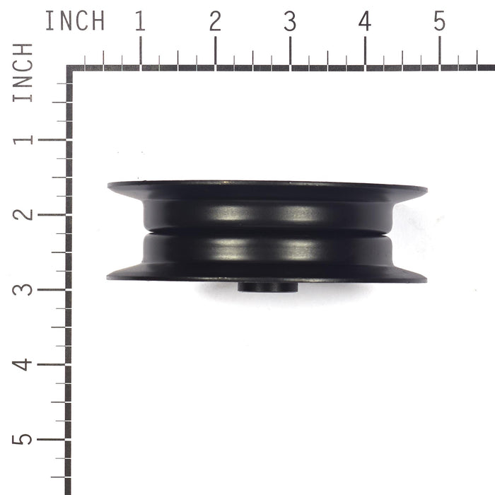 Murray 7075707YP idler flat 4.00 od Murray 7075707YP idler flat 4.00 od