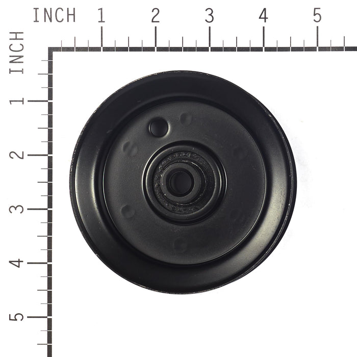 Murray 7075707YP idler flat 4.00 od Murray 7075707YP idler flat 4.00 od