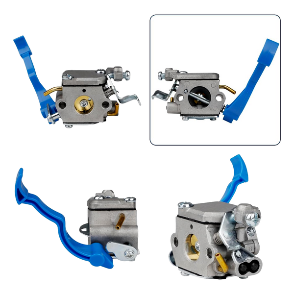 Husqvarna 590460102 Carburetor Assembly - OutdoorPowerDeals