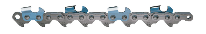 Oregon 72LGX072G Chainsaw Chain Powercut 20 Oregon 72LGX072G Chainsaw Chain Powercut 20