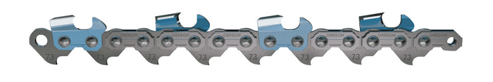 Oregon 73LGX072G Chainsaw Chain Powercut 3/8 Oregon 73LGX072G Chainsaw Chain Powercut 3/8