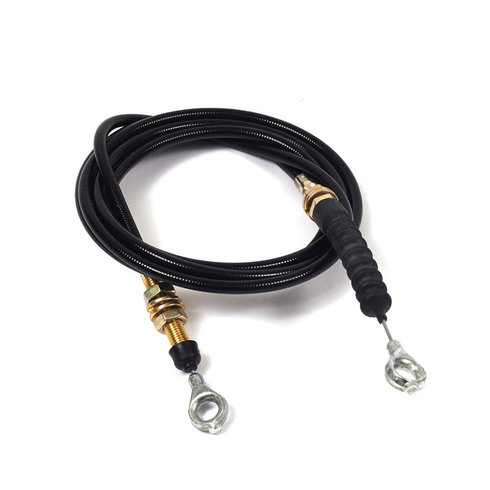 Murray 761131MA Chute Control Cable Black Murray 761131MA Chute Control Cable Black
