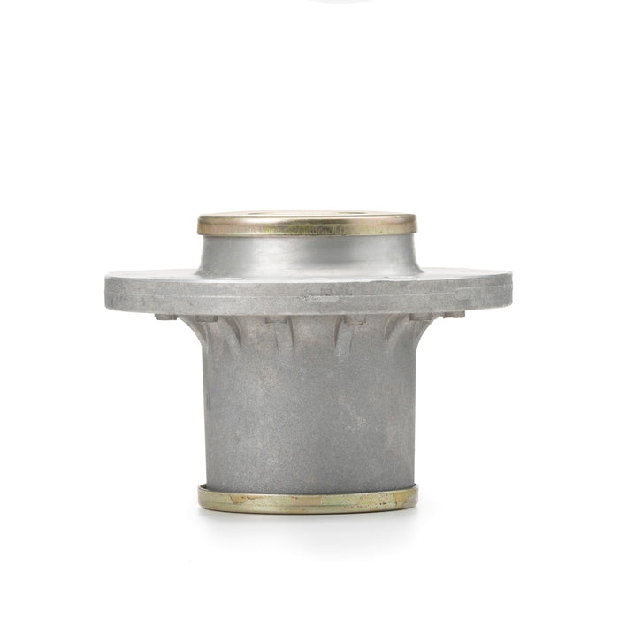 Oregon 82-022 Spindle Assembly-Exmark Grey/Black Oregon 82-022 Spindle Assembly-Exmark Grey/Black