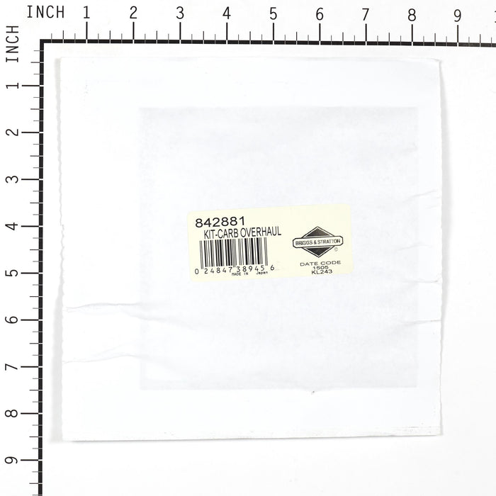 Murray BEARING SPHERICAL (10 x 702 4288 Murray BEARING SPHERICAL (10 x 702 4288