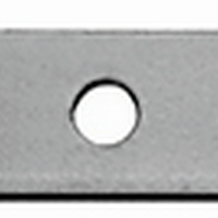 Oregon 91-078 Lawnmower Blade Black Oregon 91-078 Lawnmower Blade Black