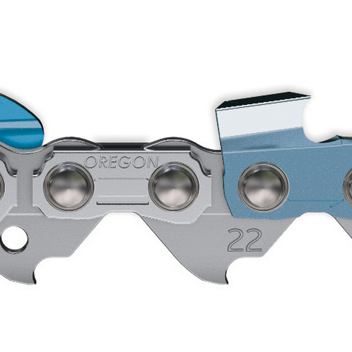Oregon 22LGX100U PowerCut Saw Chain Oregon 22LGX100U PowerCut Saw Chain