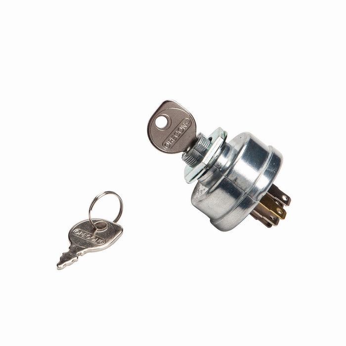 Oregon 33-397 Ignition Switch Lawn Mower Oregon 33-397 Ignition Switch Lawn Mower