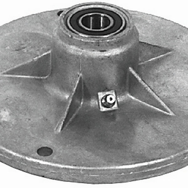 Oregon 82-243 Spindle Assembly-Murray Default Title