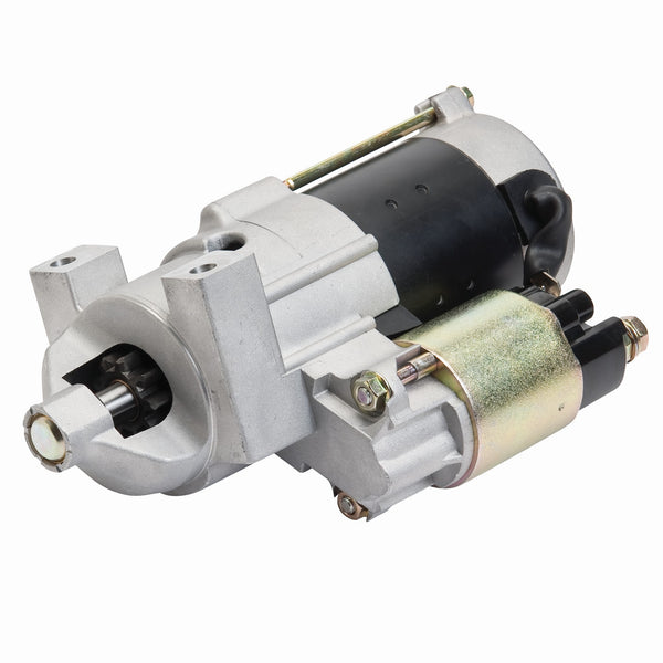 Oregon 33-714 Electric Starter Motor Default Title
