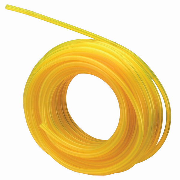Oregon 07-152 Tygon Fuel Line 50' Length Yellow Default Title