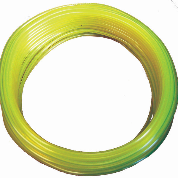 Oregon 07-154 Tygon Fuel Line 50' Length Yellow Default Title