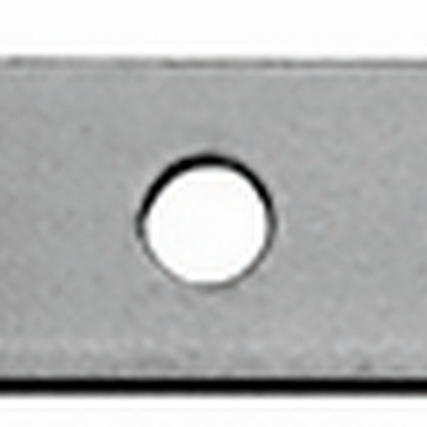 Oregon 91-036 Bush Hog Replacement Lawn Mower Blade 25-Inch Default Title