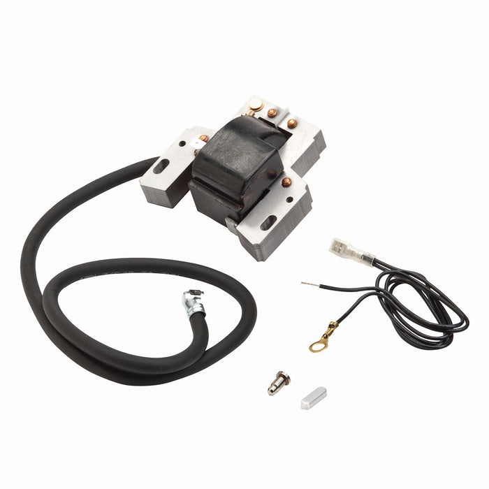 Oregon 33-344 Ignition Coil Replacement Oregon 33-344 Ignition Coil Replacement