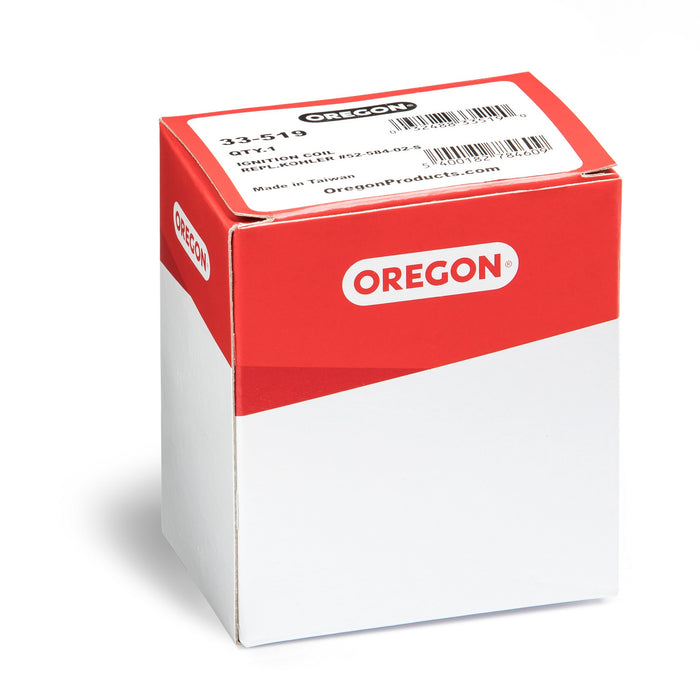 Oregon 33-519 Replacement Coil Ignition Kohler Oregon 33-519 Replacement Coil Ignition Kohler