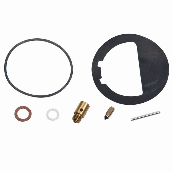 Oregon 49-401 Carburetor Rebuild Kit Lawn Mower Default Title
