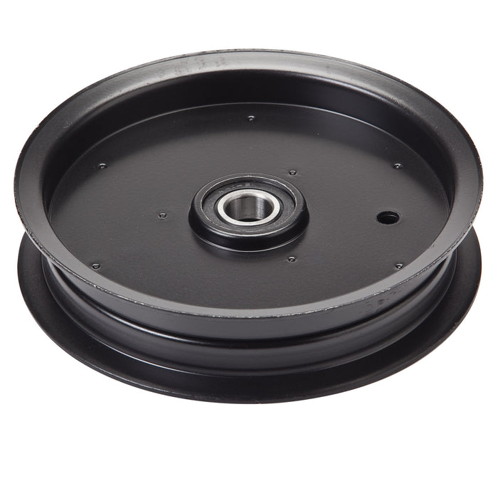 Oregon 78-023 Flat Idler Pulley-Excel Oregon 78-023 Flat Idler Pulley-Excel