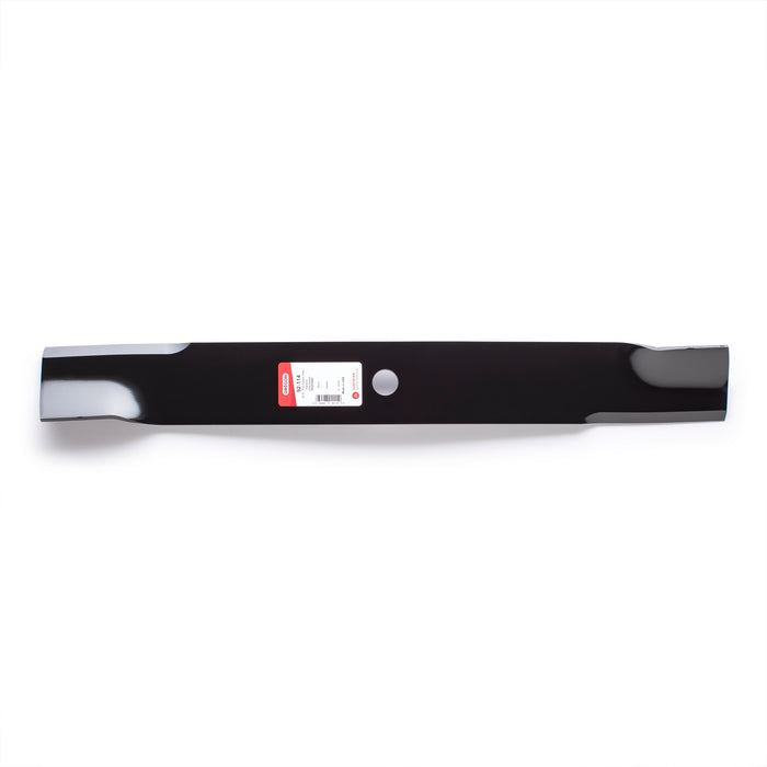 Oregon 92-114 Lawnmower Blade Black Oregon 92-114 Lawnmower Blade Black