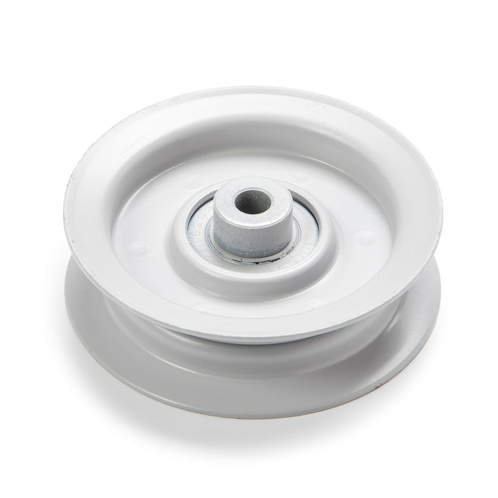 Oregon 34-046 Flat Idler Pulley-AYP Oregon 34-046 Flat Idler Pulley-AYP