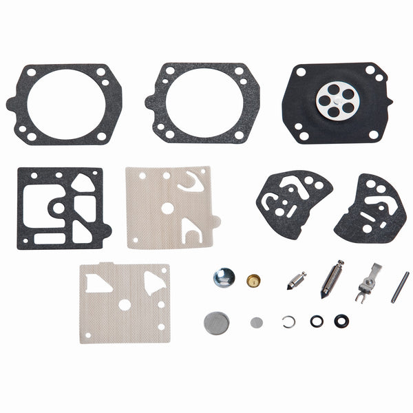Oregon 49-845 Carburetor Rebuild Kit Default Title