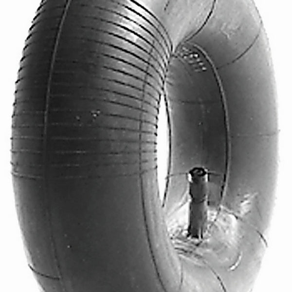 Oregon 71-097 23X1200-9 / 25X1300-9 9-Inch Innertube With Straight Metal Valve Default Title