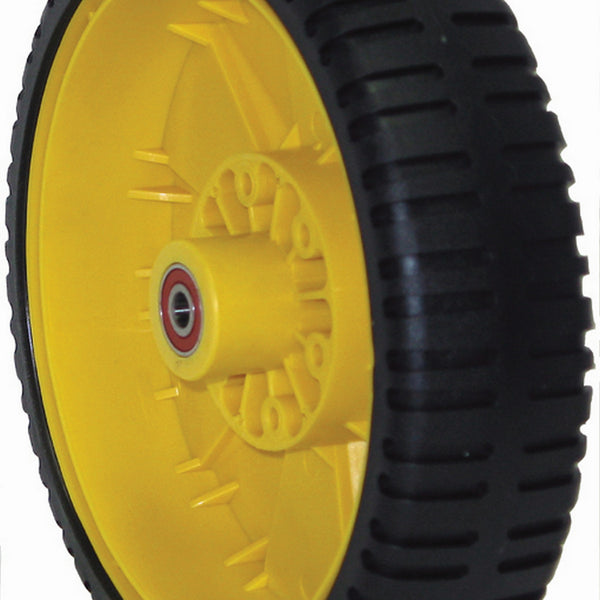 Oregon 72-115 Wheel 8 x 200 Default Title