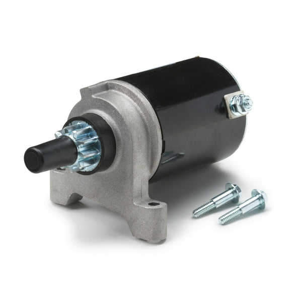 Oregon 33-713 Starter Motor Electric-Tecumseh Default Title