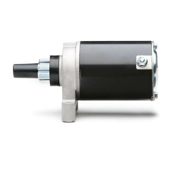 Oregon 33-713 Starter Motor Electric-Tecumseh Oregon 33-713 Starter Motor Electric-Tecumseh
