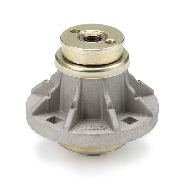 Oregon 82-040 Spindle Assembly-Gravely Silver Default Title