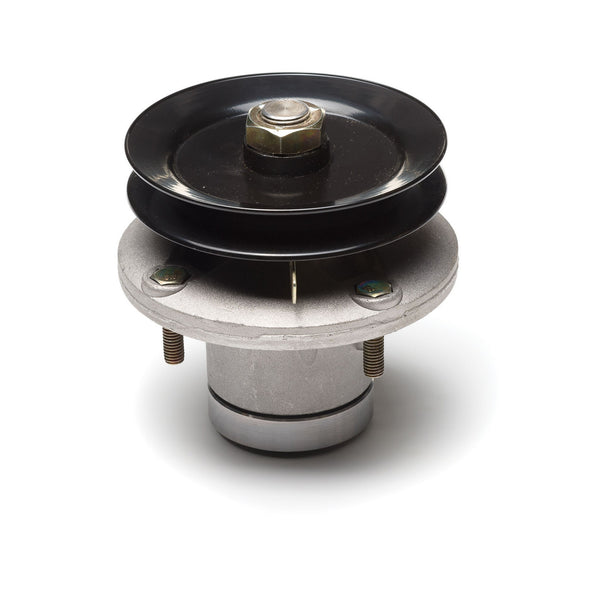 Oregon 82-332 John Deere Spindle Assembly with Pulley Default Title