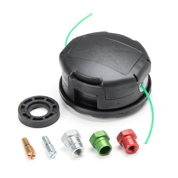 Oregon 55-294 Speed Feed 3-3/4-Inch String Trimmer Head Left Hand Spool Default Title