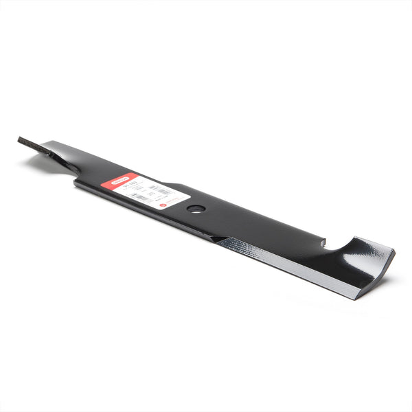 Oregon 91-078 Lawnmower Blade Black