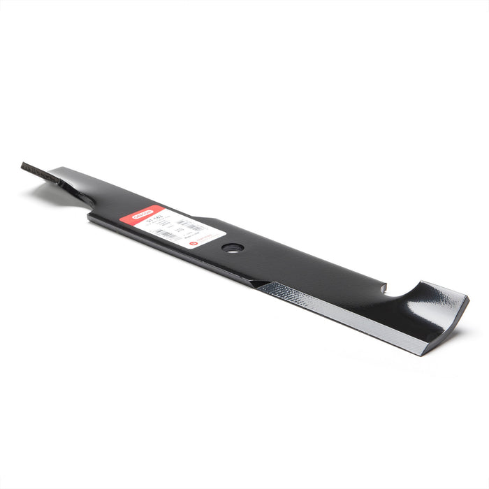 Oregon 91-078 Lawnmower Blade Black Oregon 91-078 Lawnmower Blade Black