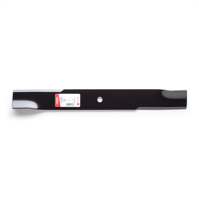 Oregon 91-078 Lawnmower Blade Black Oregon 91-078 Lawnmower Blade Black