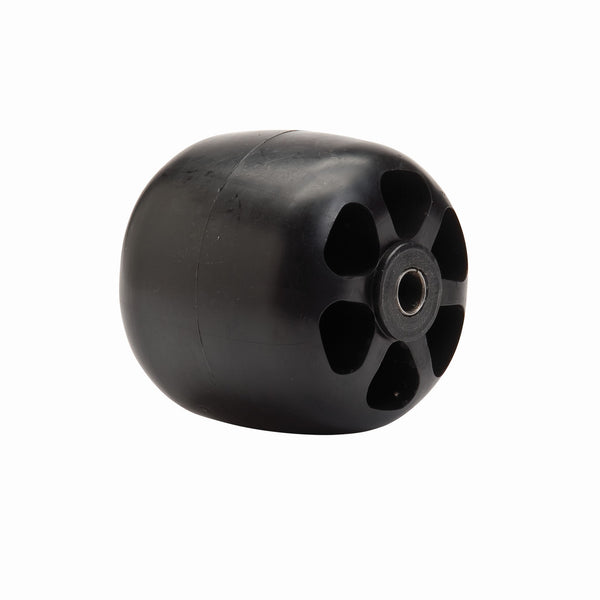 Oregon 72-323 Anti-Scalp Deck Roller 3-7/8-Inch by 4-Inch Default Title