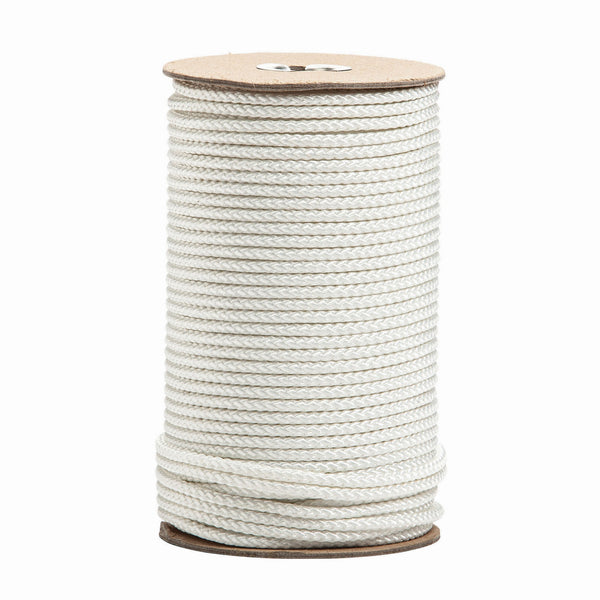 Oregon 31-760 Standard Diamond Braid 6 250 Ft. Length Black Default Title