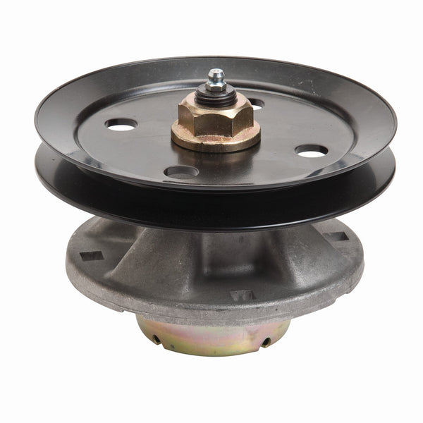 Oregon 82-333 John Deere Spindle Assembly with Pulley Default Title